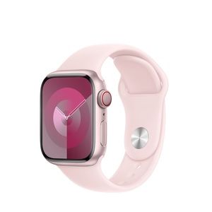 41mm Light Pink Sport Band - S/M